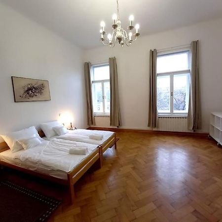 Apartman Mario ซาเกร็บ ภายนอก รูปภาพ