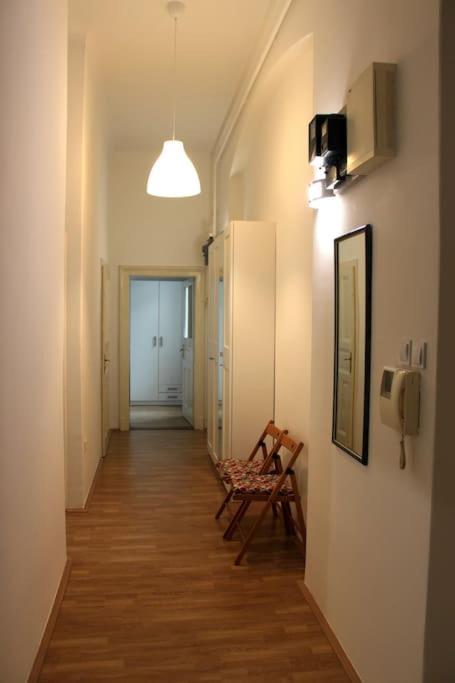 Apartman Mario ซาเกร็บ ภายนอก รูปภาพ