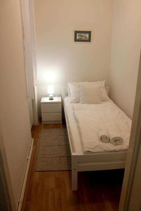 Apartman Mario ซาเกร็บ ภายนอก รูปภาพ