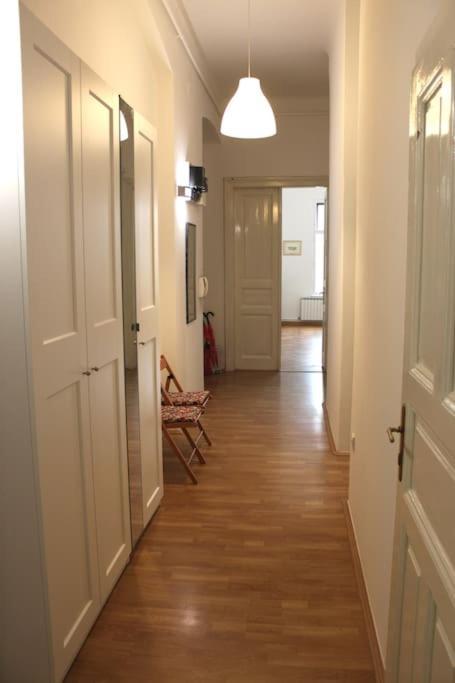 Apartman Mario ซาเกร็บ ภายนอก รูปภาพ
