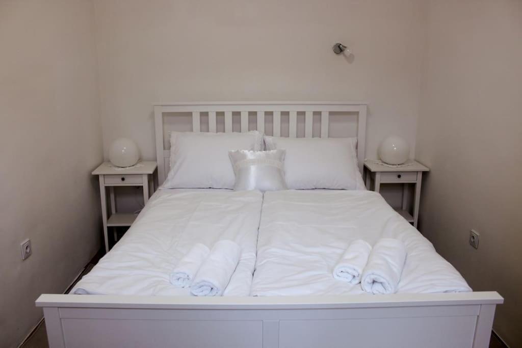 Apartman Mario ซาเกร็บ ภายนอก รูปภาพ