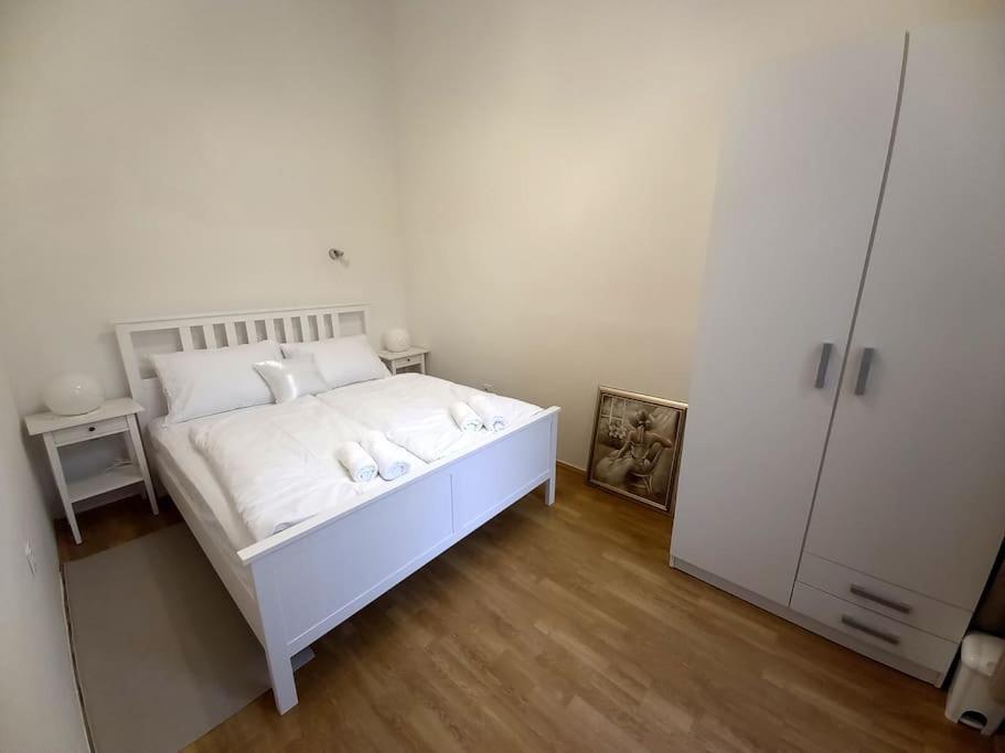 Apartman Mario ซาเกร็บ ภายนอก รูปภาพ
