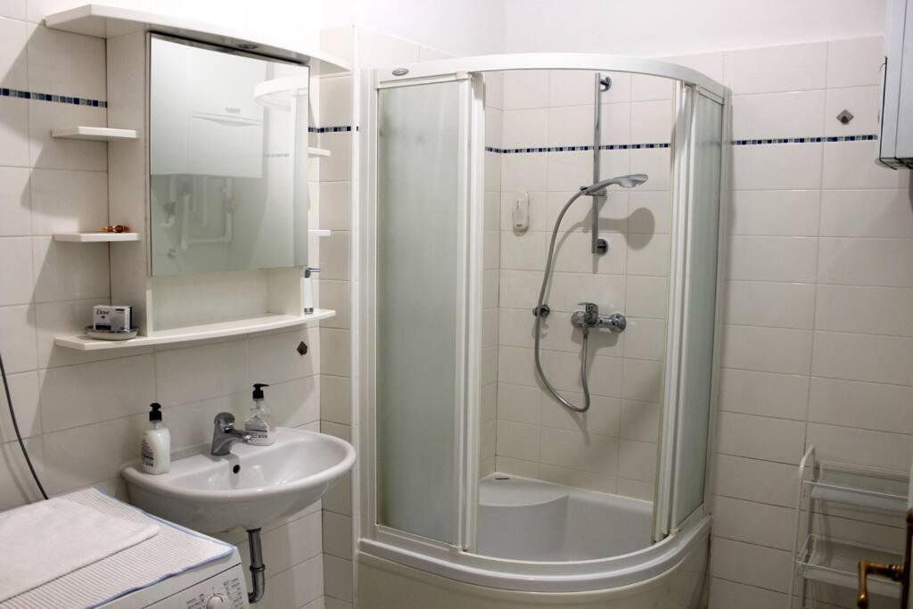 Apartman Mario ซาเกร็บ ภายนอก รูปภาพ